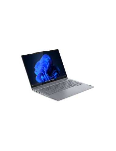 Lenovo ThinkBook 14 2-in-1 G5 IAU Intel Core Ultra 5 225U Híbrido (2-en-1) 35,6 cm (14") Pantalla táctil WUXGA 16 GB DDR5-SDRAM 