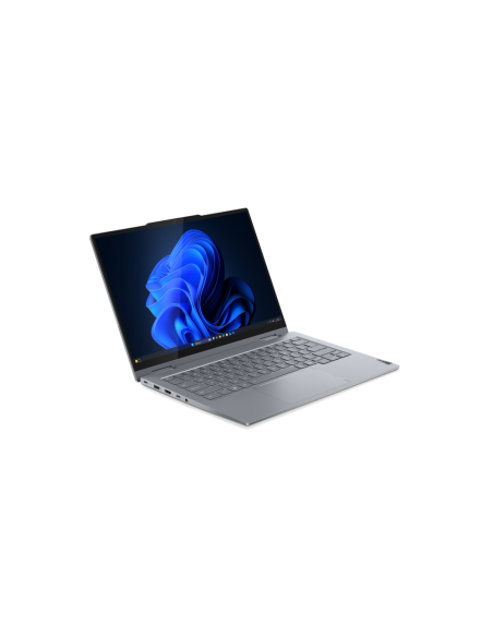 Lenovo ThinkBook 14 2-in-1 G5 IAU Intel Core Ultra 5 225U Híbrido (2-en-1) 35,6 cm (14") Pantalla táctil WUXGA 16 GB DDR5-SDRAM 