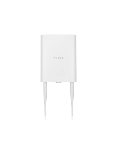 Zyxel NWA55AXE 1775 Mbit/s Blanco Energía sobre Ethernet (PoE)