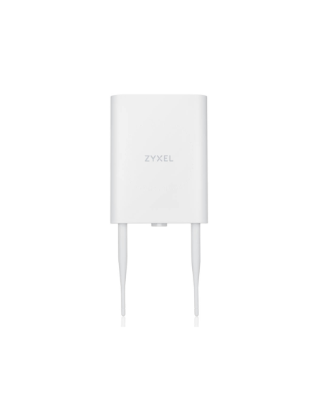 Zyxel NWA55AXE 1775 Mbit/s Blanco Energía sobre Ethernet (PoE)