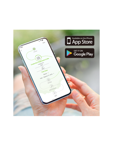 Zyxel NWA55AXE 1775 Mbit/s Blanco Energía sobre Ethernet (PoE)