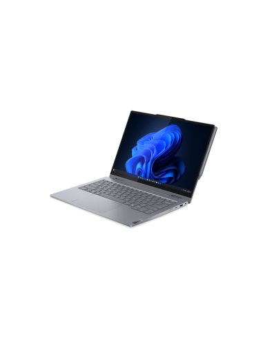 Lenovo ThinkBook 14 2-in-1 G5 IAU Intel Core Ultra 5 225U Híbrido (2-en-1) 35,6 cm (14") Pantalla táctil WUXGA 16 GB DDR5-SDRAM 