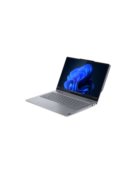 Lenovo ThinkBook 14 2-in-1 G5 IAU Intel Core Ultra 5 225U Híbrido (2-en-1) 35,6 cm (14") Pantalla táctil WUXGA 16 GB DDR5-SDRAM 