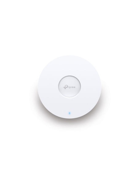 TP-Link Omada EAP650 punto de acceso inalámbrico 2976 Mbit/s Blanco Energía sobre Ethernet (PoE)