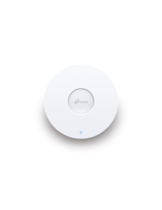 TP-Link Omada EAP650 punto de acceso inalámbrico 2976 Mbit/s Blanco Energía sobre Ethernet (PoE) 2