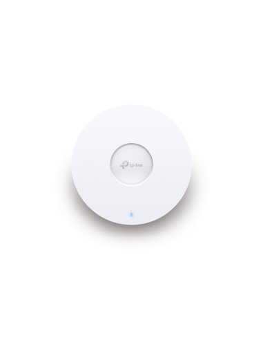TP-Link Omada EAP650 punto de acceso inalámbrico 2976 Mbit/s Blanco Energía sobre Ethernet (PoE)