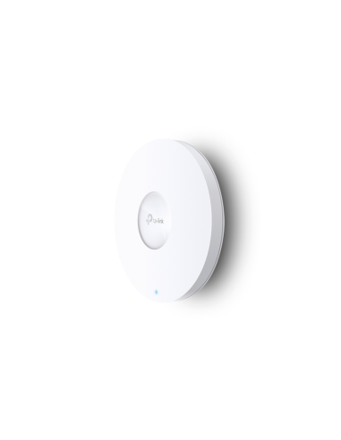 TP-Link Omada EAP650 punto de acceso inalámbrico 2976 Mbit/s Blanco Energía sobre Ethernet (PoE)