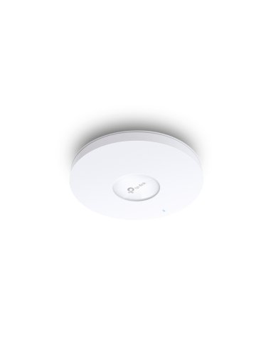 TP-Link Omada EAP650 punto de acceso inalámbrico 2976 Mbit/s Blanco Energía sobre Ethernet (PoE)