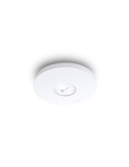 TP-Link Omada EAP650 punto de acceso inalámbrico 2976 Mbit/s Blanco Energía sobre Ethernet (PoE)