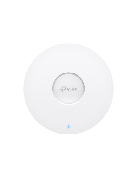 TP-Link Omada EAP610 punto de acceso inalámbrico 1775 Mbit/s Blanco Energía sobre Ethernet (PoE)