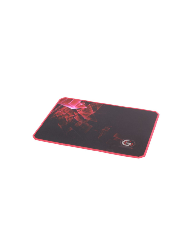 Gembird MP-GAMEPRO-S alfombrilla para ratón Alfombrilla de ratón para juegos Multicolor