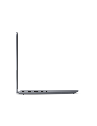 Lenovo ThinkBook 14 2-in-1 G5 IAU Intel Core Ultra 5 225U Híbrido (2-en-1) 35,6 cm (14") Pantalla táctil WUXGA 16 GB DDR5-SDRAM 