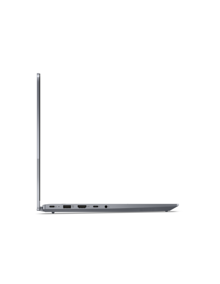 Lenovo ThinkBook 14 2-in-1 G5 IAU Intel Core Ultra 5 225U Híbrido (2-en-1) 35,6 cm (14") Pantalla táctil WUXGA 16 GB DDR5-SDRAM 