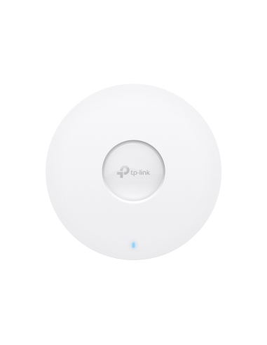TP-Link Omada EAP610 punto de acceso inalámbrico 1775 Mbit/s Blanco Energía sobre Ethernet (PoE)