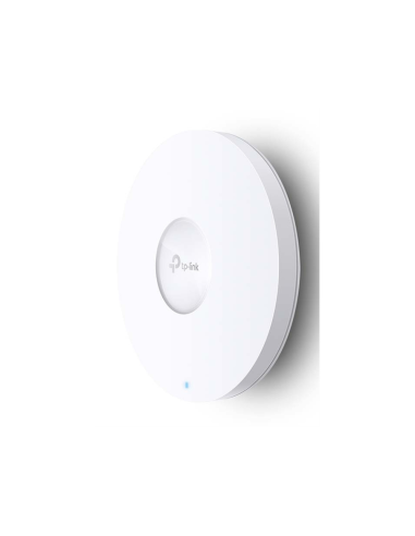 TP-Link Omada EAP610 punto de acceso inalámbrico 1775 Mbit/s Blanco Energía sobre Ethernet (PoE)