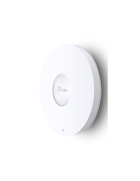 TP-Link Omada EAP610 punto de acceso inalámbrico 1775 Mbit/s Blanco Energía sobre Ethernet (PoE)