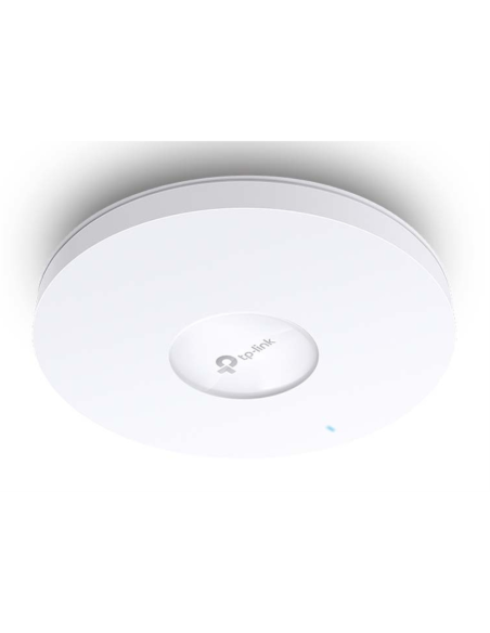 TP-Link Omada EAP610 punto de acceso inalámbrico 1775 Mbit/s Blanco Energía sobre Ethernet (PoE)