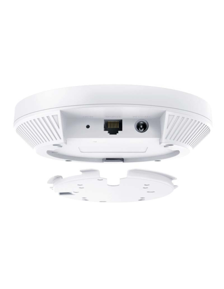 TP-Link Omada EAP610 punto de acceso inalámbrico 1775 Mbit/s Blanco Energía sobre Ethernet (PoE)