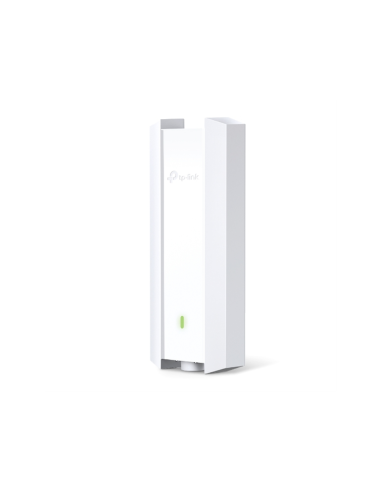 TP-Link Omada EAP610-Outdoor 1800 Mbit/s Blanco Energía sobre Ethernet (PoE)