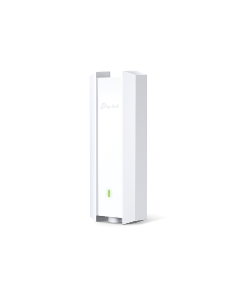 TP-Link Omada EAP610-Outdoor 1800 Mbit/s Blanco Energía sobre Ethernet (PoE)