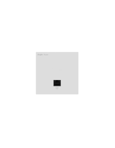 Ruijie Networks RG-RAP1261 punto de acceso inalámbrico 2976 Mbit/s Blanco Energía sobre Ethernet (PoE)