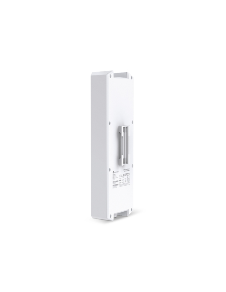 TP-Link Omada EAP610-Outdoor 1800 Mbit/s Blanco Energía sobre Ethernet (PoE)