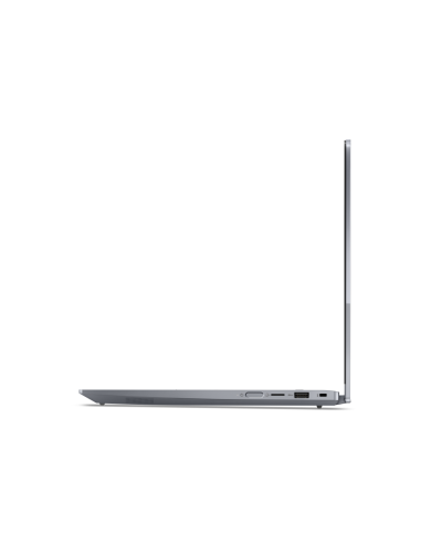 Lenovo ThinkBook 14 2-in-1 G5 IAU Intel Core Ultra 5 225U Híbrido (2-en-1) 35,6 cm (14") Pantalla táctil WUXGA 16 GB DDR5-SDRAM 