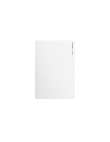 Ruijie Networks RG-RAP1260 punto de acceso inalámbrico 2976 Mbit/s Blanco Energía sobre Ethernet (PoE)