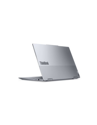 Lenovo ThinkBook 14 2-in-1 G5 IAU Intel Core Ultra 5 225U Híbrido (2-en-1) 35,6 cm (14") Pantalla táctil WUXGA 16 GB DDR5-SDRAM 
