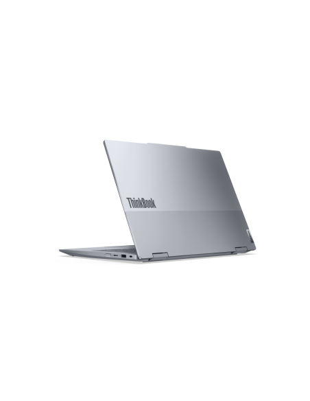 Lenovo ThinkBook 14 2-in-1 G5 IAU Intel Core Ultra 5 225U Híbrido (2-en-1) 35,6 cm (14") Pantalla táctil WUXGA 16 GB DDR5-SDRAM 