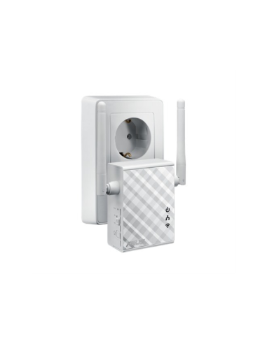 ASUS RP-N12 100 Mbit/s