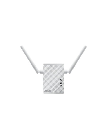 ASUS RP-N12 100 Mbit/s