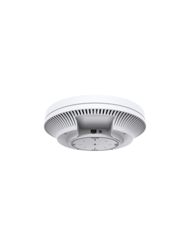 TP-Link Omada EAP620 HD punto de acceso inalámbrico 1201 Mbit/s Blanco Energía sobre Ethernet (PoE)