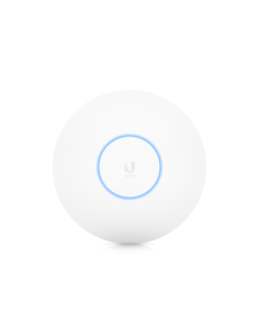 Ubiquiti UniFi 6 Long-Range 3000 Mbit/s Blanco Energía sobre Ethernet (PoE)