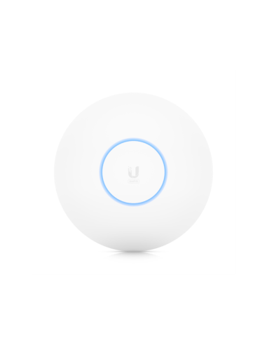 Ubiquiti UniFi 6 Long-Range 3000 Mbit/s Blanco Energía sobre Ethernet (PoE)