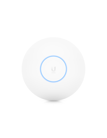 Ubiquiti UniFi 6 Long-Range 3000 Mbit/s Blanco Energía sobre Ethernet (PoE)