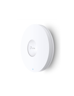 TP-Link Omada EAP660 HD punto de acceso inalámbrico 2402 Mbit/s Blanco Energía sobre Ethernet (PoE) 2
