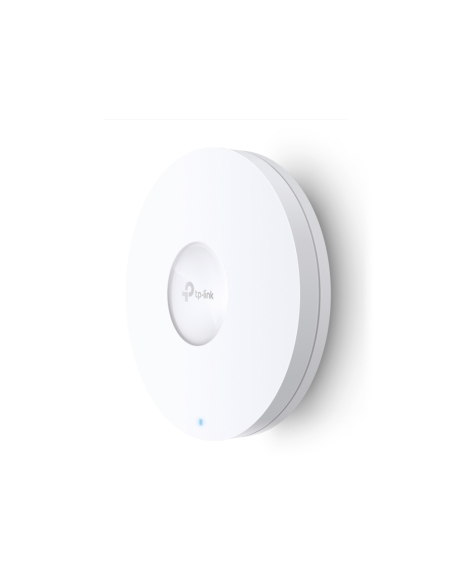 TP-Link Omada EAP660 HD punto de acceso inalámbrico 2402 Mbit/s Blanco Energía sobre Ethernet (PoE)