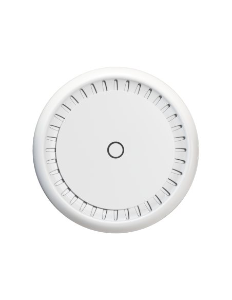 Mikrotik cAP XL ac 867 Mbit/s Blanco Energía sobre Ethernet (PoE)