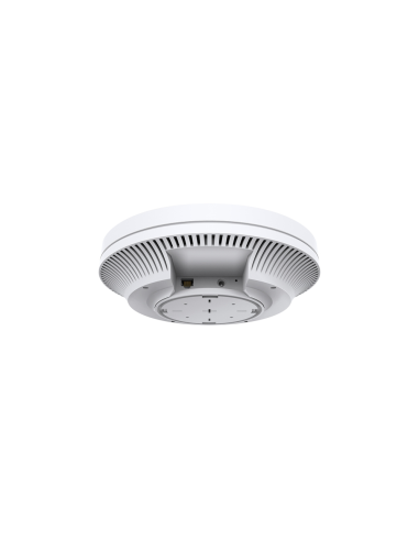 TP-Link Omada EAP660 HD punto de acceso inalámbrico 2402 Mbit/s Blanco Energía sobre Ethernet (PoE)