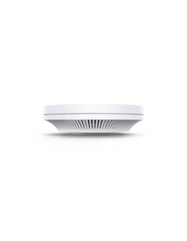 TP-Link Omada EAP660 HD punto de acceso inalámbrico 2402 Mbit/s Blanco Energía sobre Ethernet (PoE)