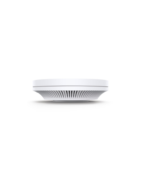 TP-Link Omada EAP660 HD punto de acceso inalámbrico 2402 Mbit/s Blanco Energía sobre Ethernet (PoE)