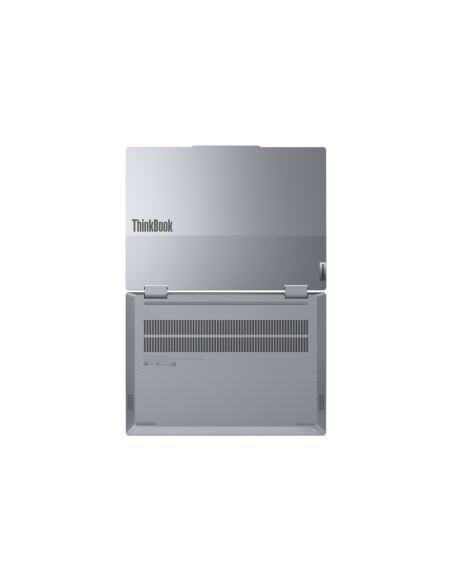 Lenovo ThinkBook 14 2-in-1 G5 IAU Intel Core Ultra 5 225U Híbrido (2-en-1) 35,6 cm (14") Pantalla táctil WUXGA 16 GB DDR5-SDRAM 