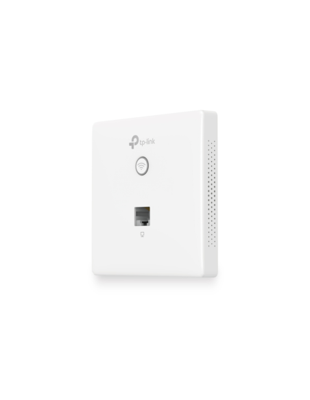 TP-Link Omada EAP230-Wall 1167 Mbit/s Blanco Energía sobre Ethernet (PoE)