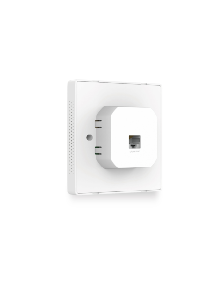 TP-Link Omada EAP230-Wall 1167 Mbit/s Blanco Energía sobre Ethernet (PoE)