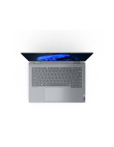 Lenovo ThinkBook 14 2-in-1 G5 IAU Intel Core Ultra 5 225U Híbrido (2-en-1) 35,6 cm (14") Pantalla táctil WUXGA 16 GB DDR5-SDRAM 