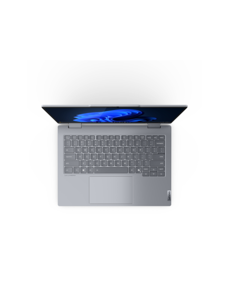 Lenovo ThinkBook 14 2-in-1 G5 IAU Intel Core Ultra 5 225U Híbrido (2-en-1) 35,6 cm (14") Pantalla táctil WUXGA 16 GB DDR5-SDRAM 