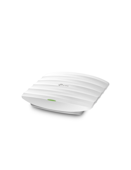TP-Link Omada EAP265 HD punto de acceso inalámbrico 1300 Mbit/s Blanco Energía sobre Ethernet (PoE)