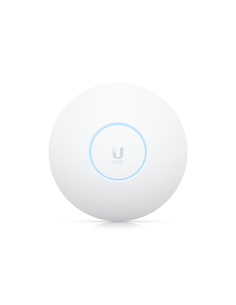 Ubiquiti UniFi6 Enterprise 4800 Mbit/s Blanco Energía sobre Ethernet (PoE)