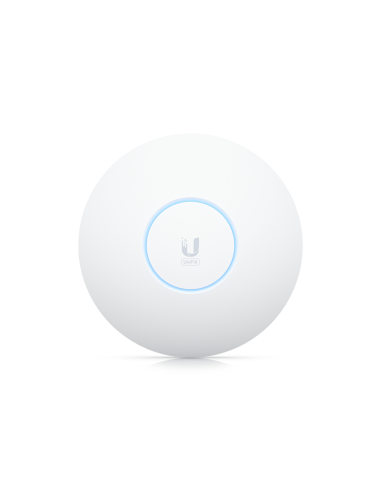Ubiquiti UniFi6 Enterprise 4800 Mbit/s Blanco Energía sobre Ethernet (PoE)